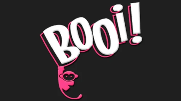 Логотип Буй Казино - каталог игровых слотов